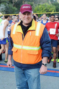 Dave Rhody Race Director